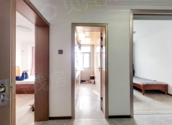 整租·周口路95号 2室1厅 南/北_周口路95号租房