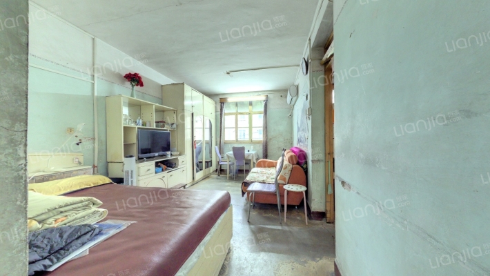 淞南新村二手房实景图