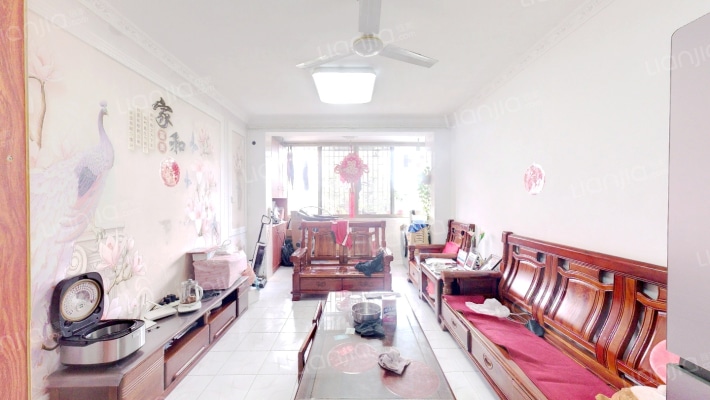 锦绣新居二手房实景图