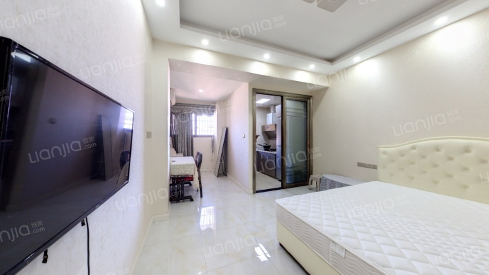 江屿朗廷二手房实景图