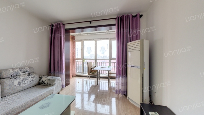 贻信康庭二手房实景图