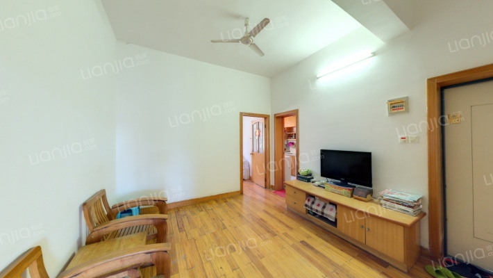 贤士一路社区二手房实景图