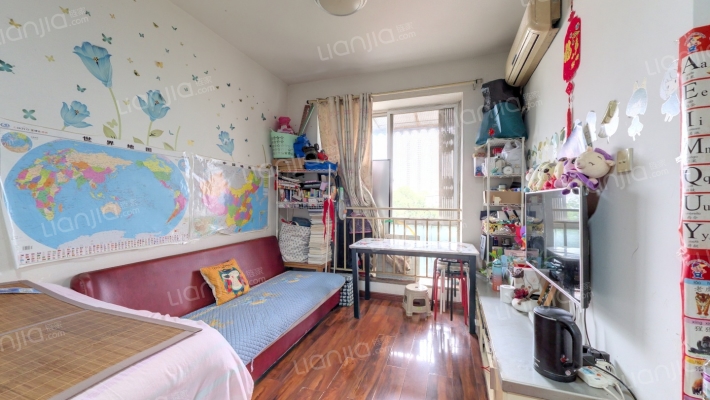 东方阳光城B区二手房实景图