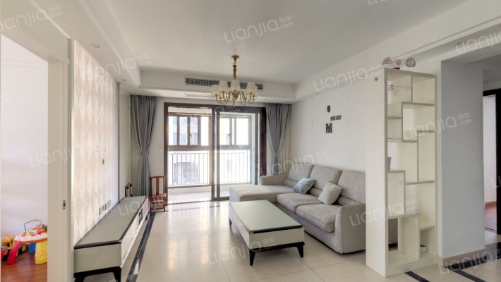 雅居乐国际花园二手房实景图