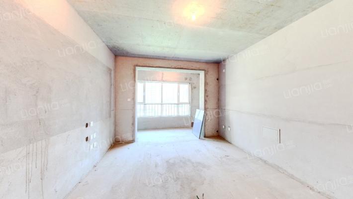 同祥四季二手房实景图