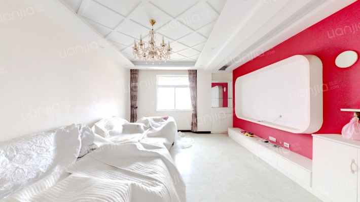 鼎力欣颐居二手房实景图