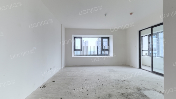 天府公园未来城星幕北区二手房实景图