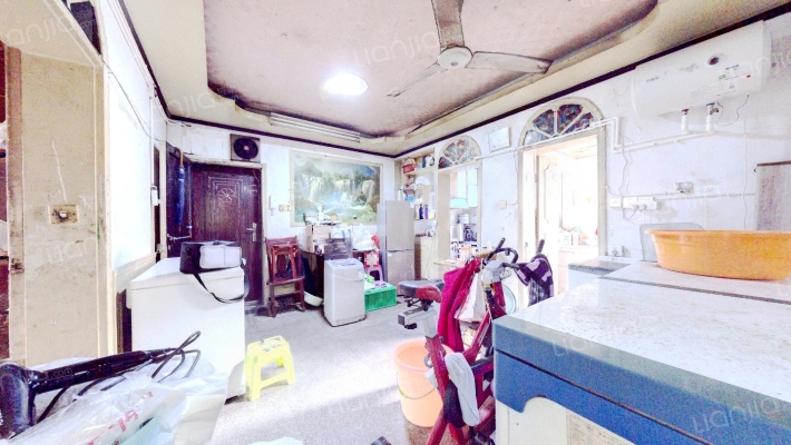 东通山弄二手房实景图