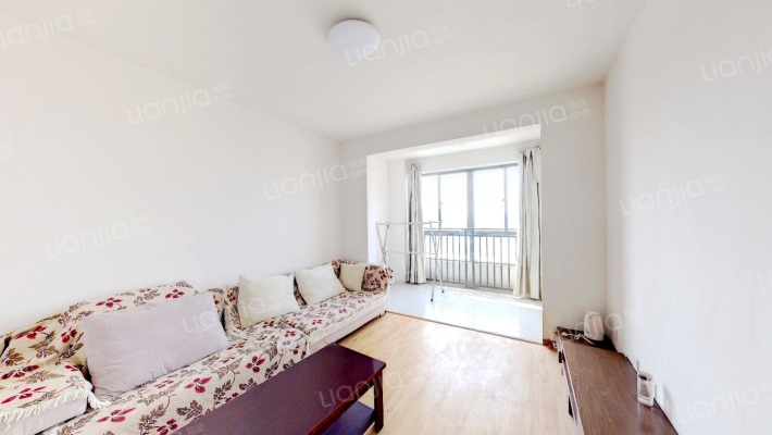 地矿家园二手房实景图