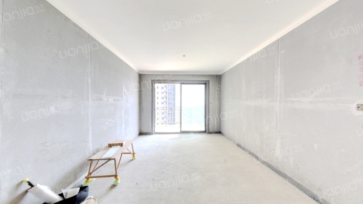 保利锦悦二手房实景图