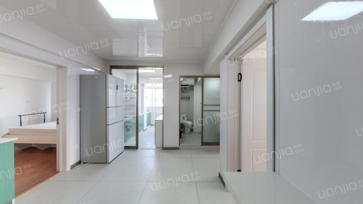 永丰社区二手房实景图