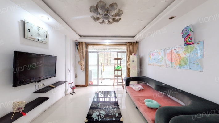 恒泰雅居二手房实景图