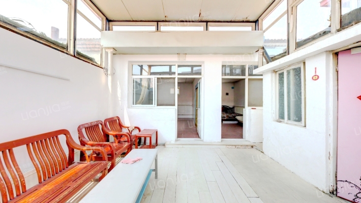 东城根3条二手房实景图