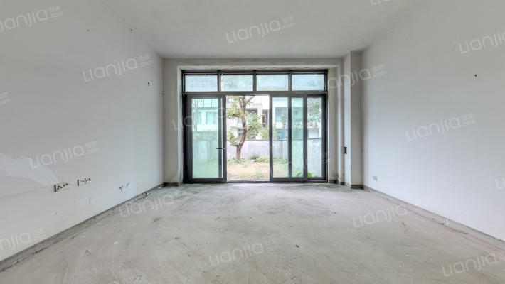 御郡二手房实景图