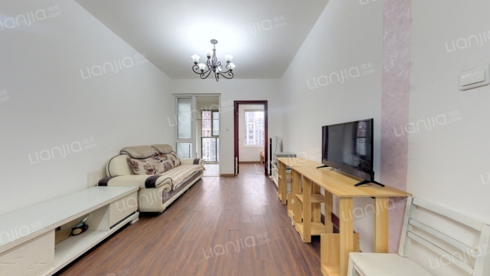 邦泰华府公馆二手房实景图