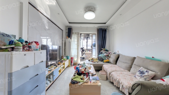 松园里小区二手房实景图