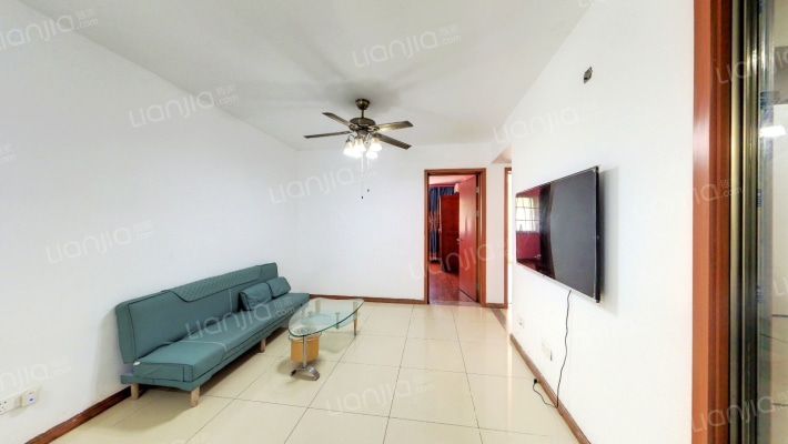 洲岛家园悦江苑二手房实景图