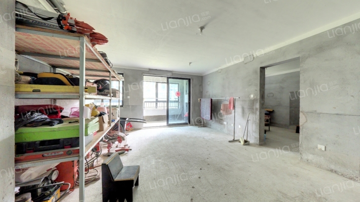 花世界湖悦二手房实景图