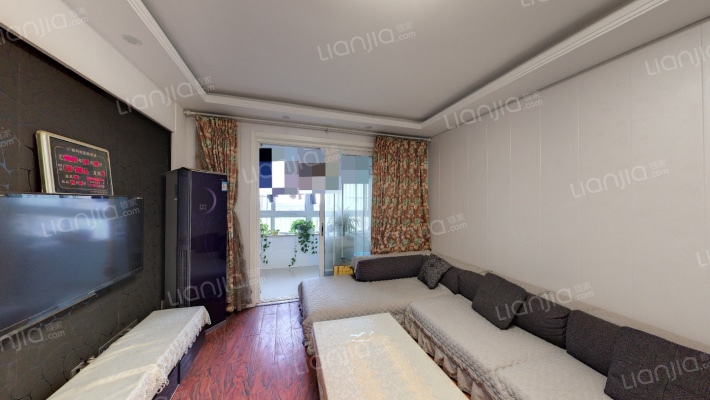 新茂苑二手房实景图