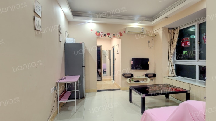 华洪大厦二手房实景图