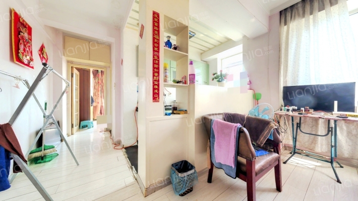 繁荣新都二手房实景图