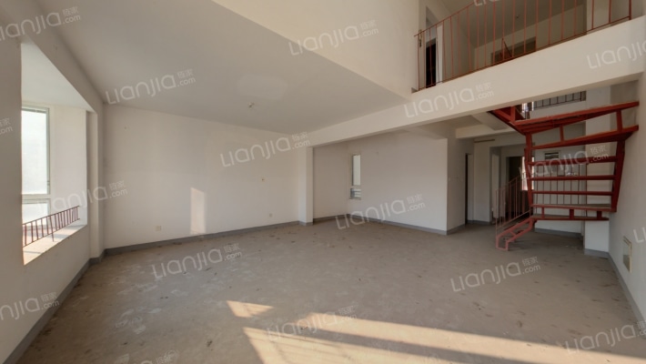 优山美地花园南区二手房实景图