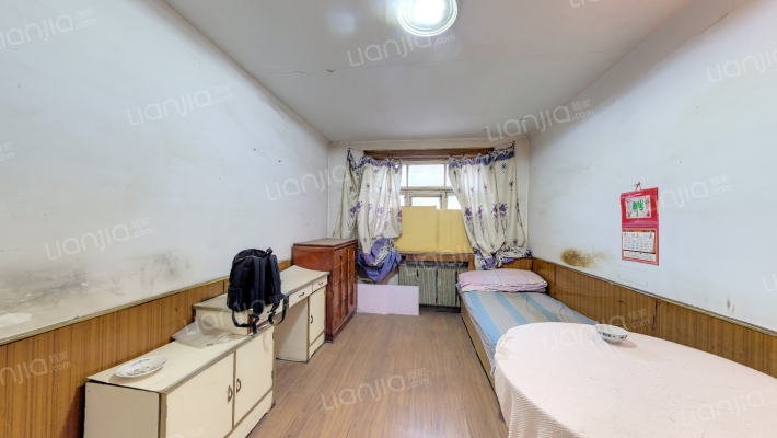 明廉小区二手房实景图