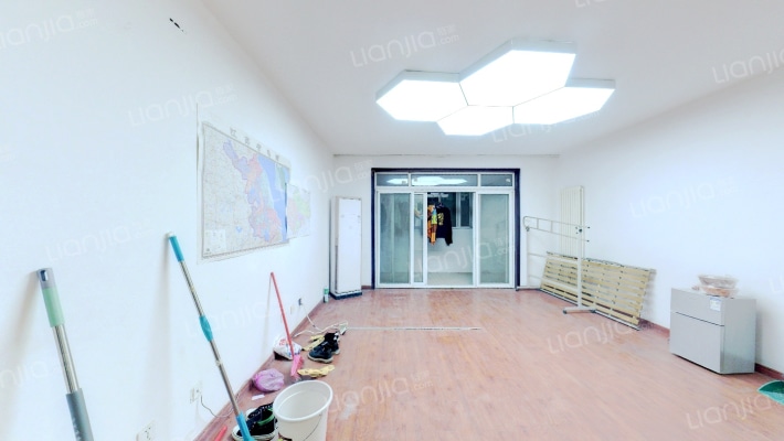 瑞园小区二手房实景图