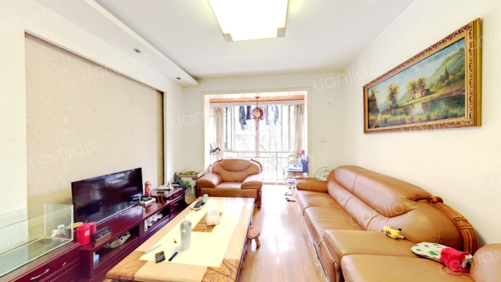 水岸东里一期二手房实景图