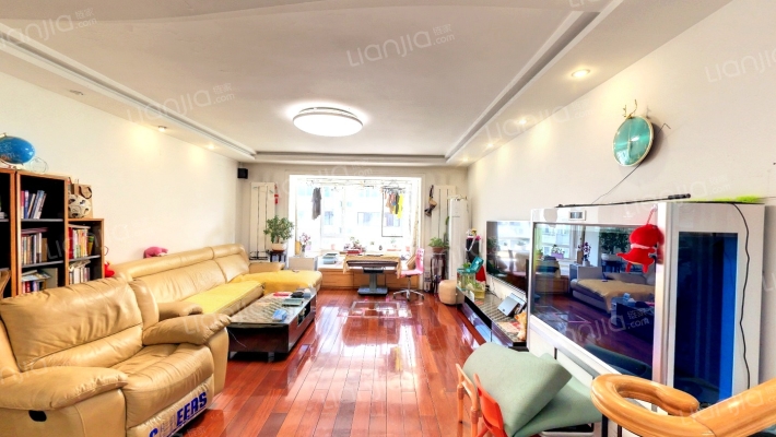 富城花园二手房实景图