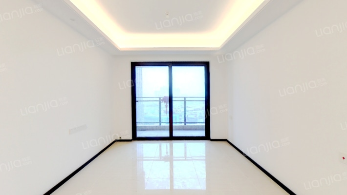 龙光天曜二手房实景图