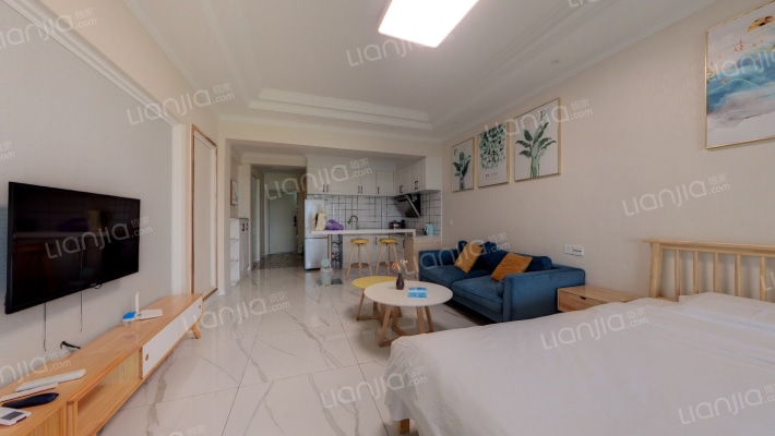 岷江国际二手房实景图