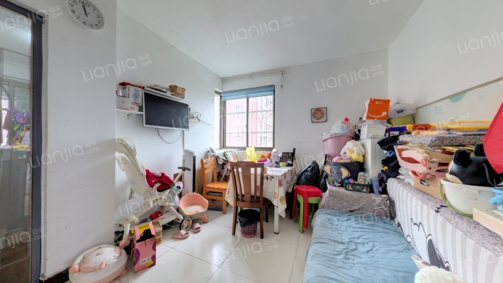 东方康达家苑一期二手房实景图