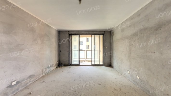 世纪嘉城二手房实景图