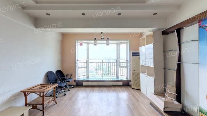 浆洗街教师公寓二手房实景图