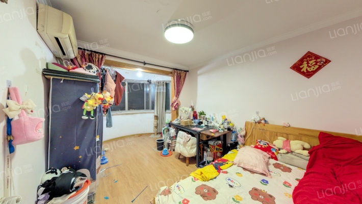 中华新路890弄二手房实景图