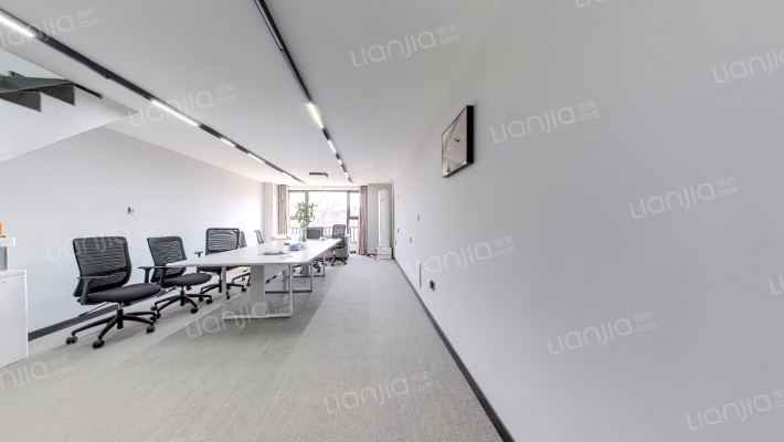 花样年喜年中心二手房实景图