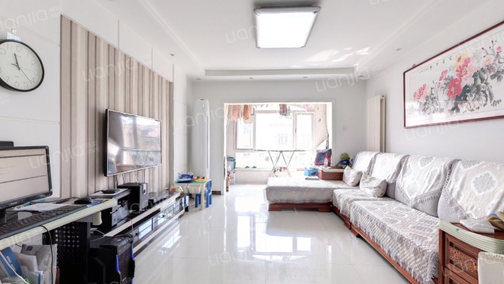 世嘉光织谷西区二手房实景图