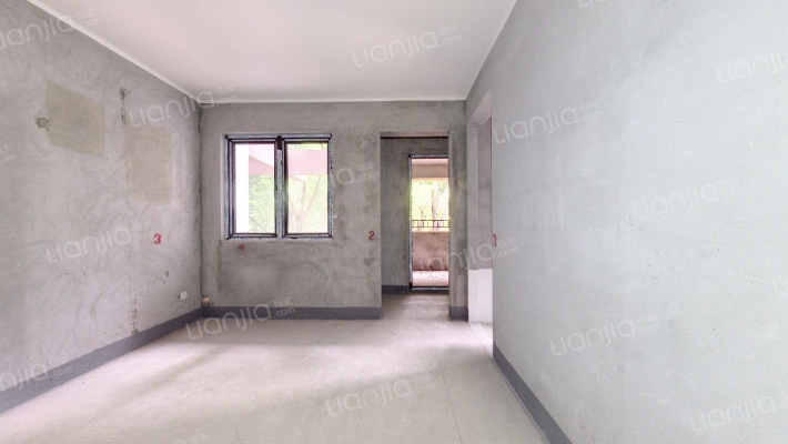 美利花都二手房实景图