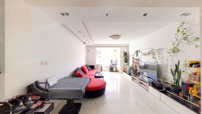 在水一方西园二手房实景图