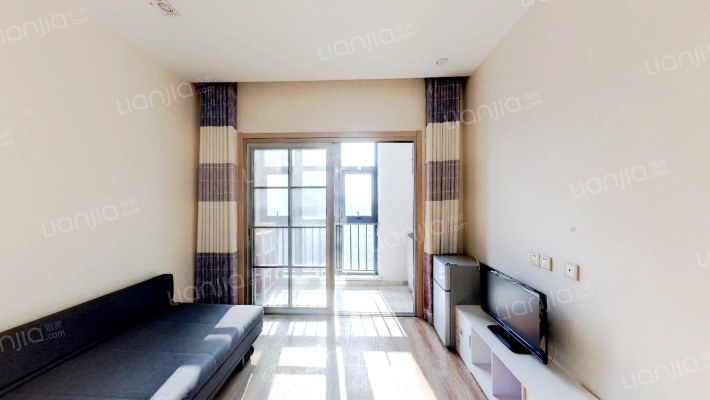 尚泽紫金公馆商住楼二手房实景图