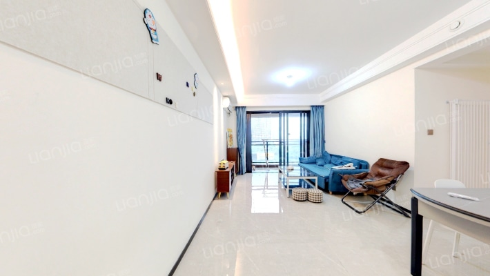 海伦堡海伦时光二手房实景图