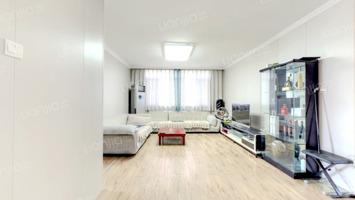 赛尚领寓二手房实景图