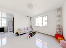 整租·北港社区 3室1厅 南/北_北港社区租房