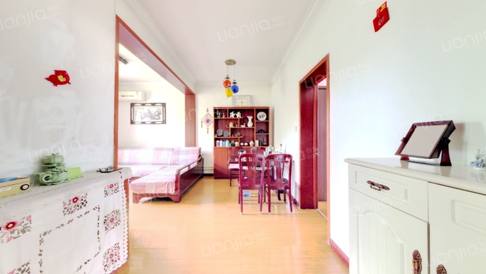 方兴小区二手房实景图