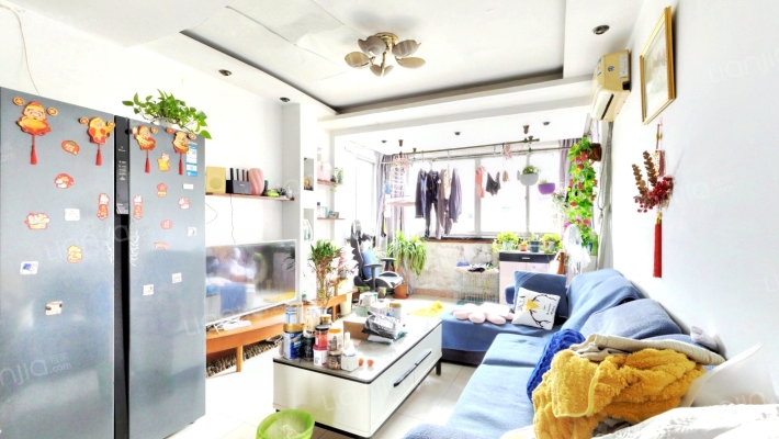 南良苑二手房实景图