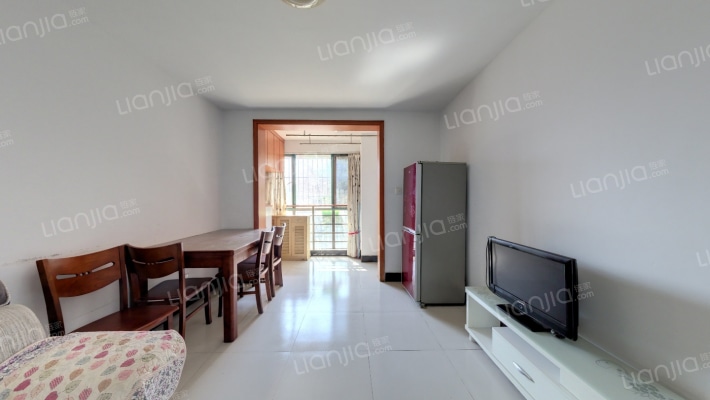 西苑阳光翠庭二手房实景图