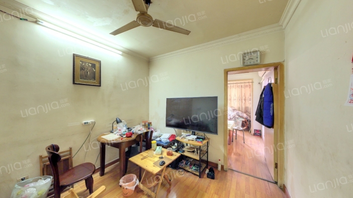 宝昌路632弄二手房实景图