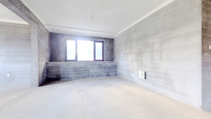 开元名郡二手房实景图