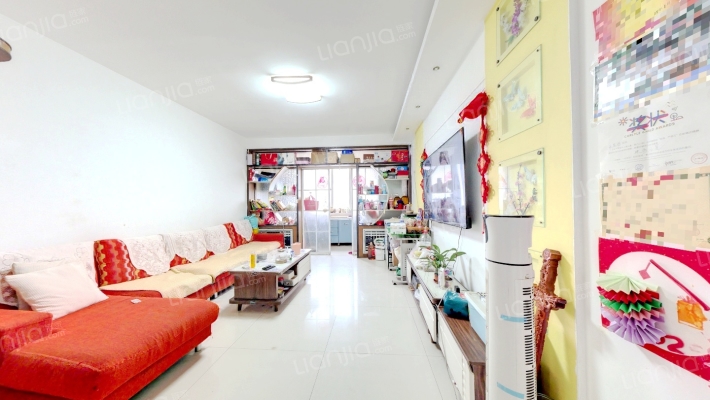 依水苑二手房实景图